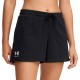 Шорты Under Armour UA RIVAL TERRY SHORT 1389657-001
