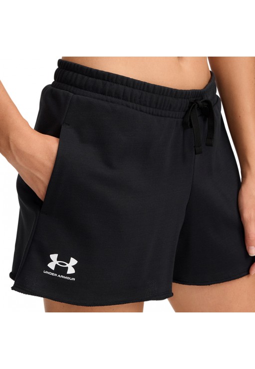 Шорты Under Armour UA RIVAL TERRY SHORT