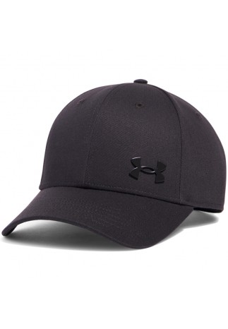 Кепка Under Armour M SPORTSTYLE METAL ADJ