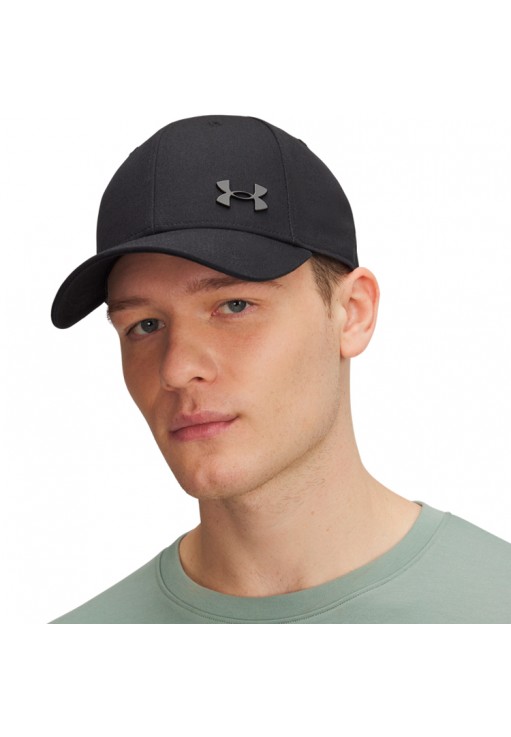 Chipiu Under Armour M SPORTSTYLE METAL ADJ