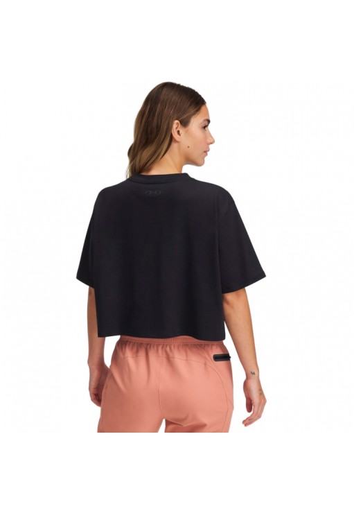 Футболка Under Armour UA Rival SS