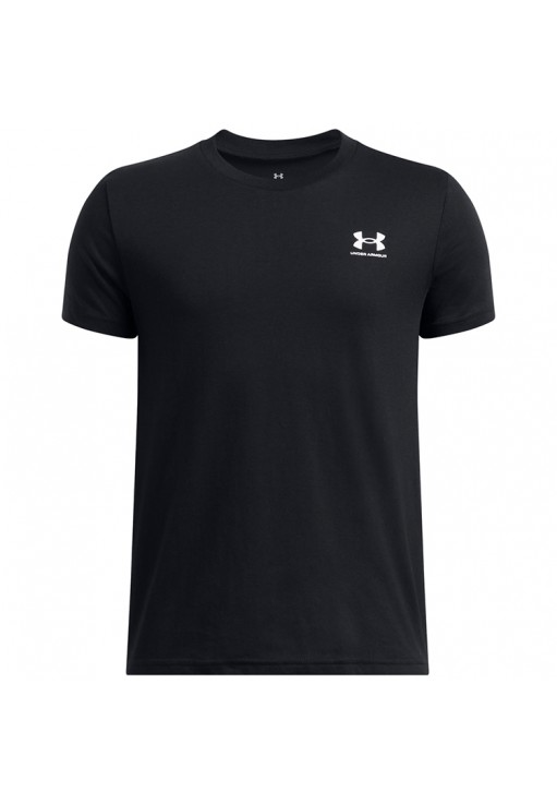 Футболка Under Armour UA B SPORTSTYLE LC SS
