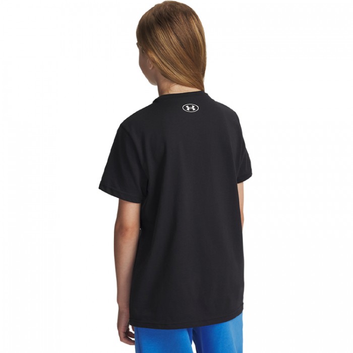 Tricou Under Armour UA B SPORTSTYLE LC SS - 2