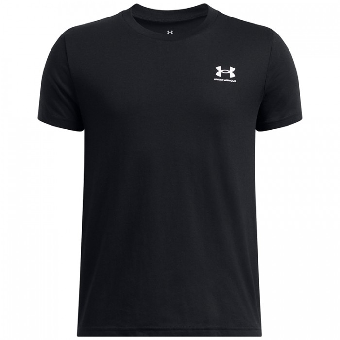Tricou Under Armour UA B SPORTSTYLE LC SS - 3