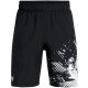 Sorti Under Armour UA Tech Woven Graphic Short 1390018-001 - 3