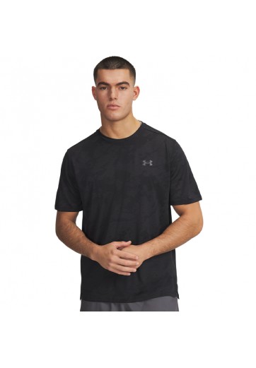 Tricou Under Armour Tech Vent Jacquard