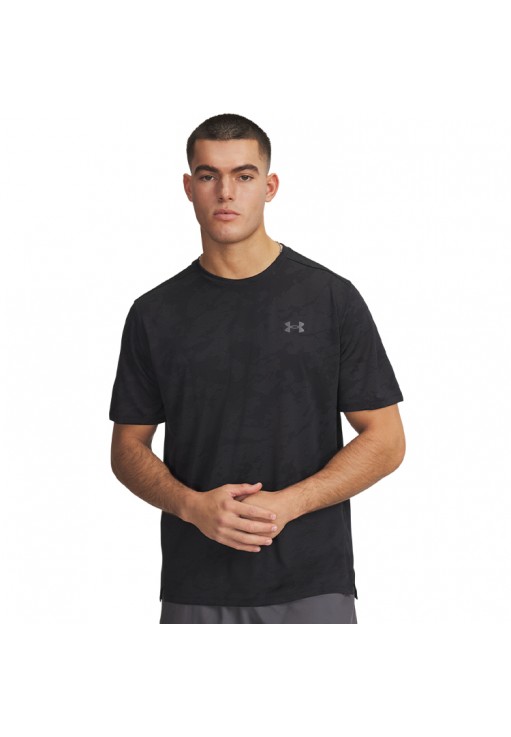 Tricou Under Armour UA Tech Vent Jcqrd SS