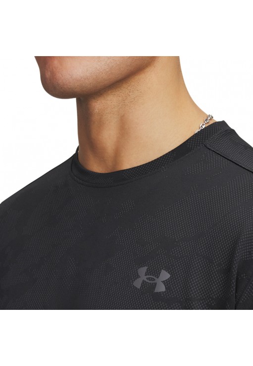 Футболка Under Armour UA Tech Vent Jcqrd SS