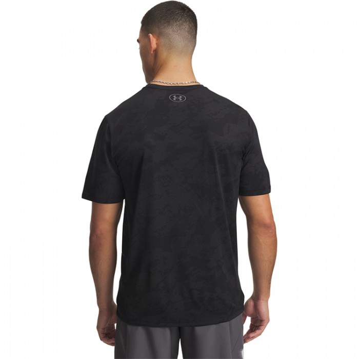 Tricou Under Armour UA Tech Vent Jcqrd SS - 4