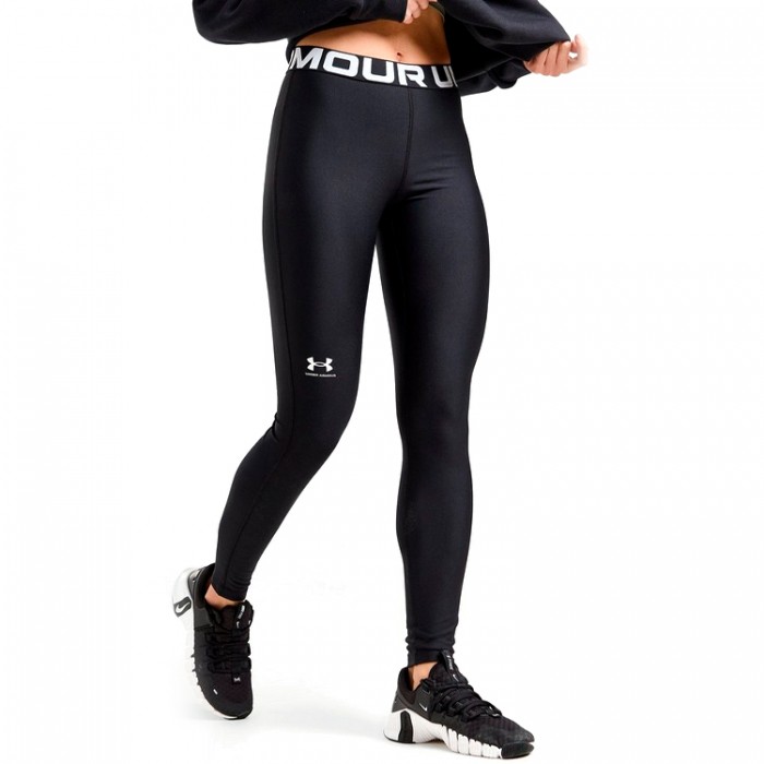 Легинсы Under Armour HG Legging 1390069-001