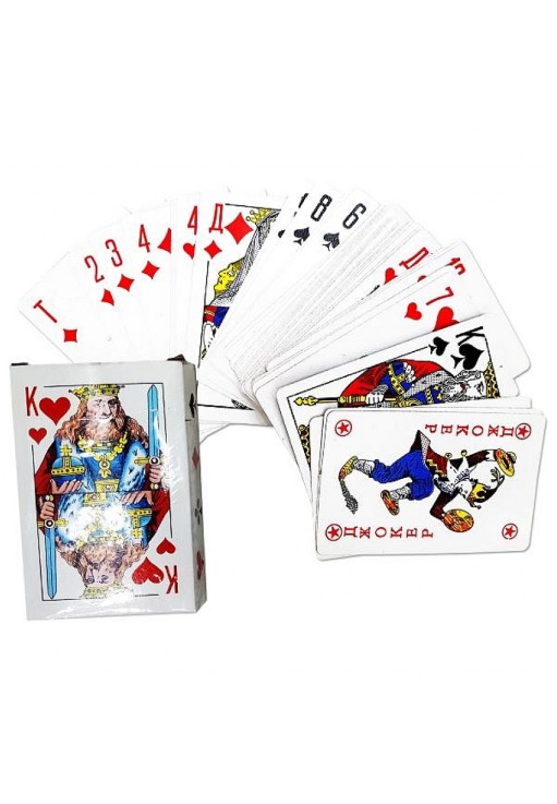 Настольные игры Impex 14001