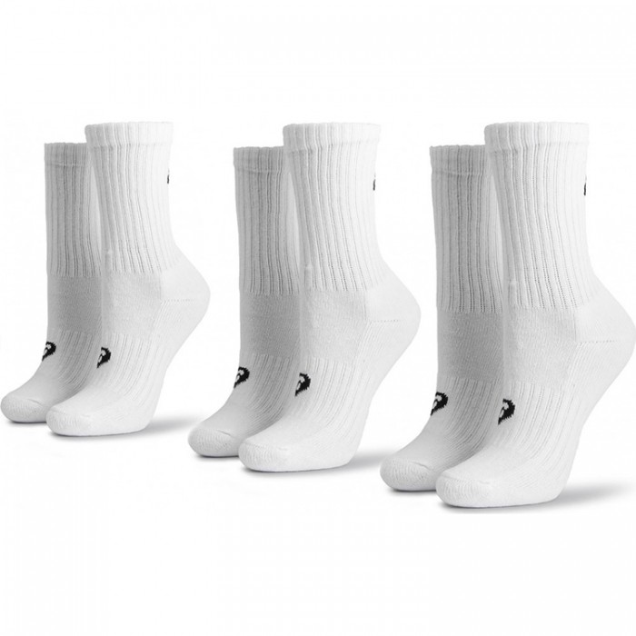 Sosete Asics 3PPK CREW 155204-0001 - 3