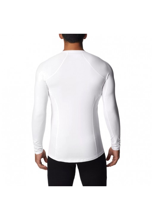 Tricou termica cu maneca lunga Columbia Midweight Stretch Long Sleeve Top