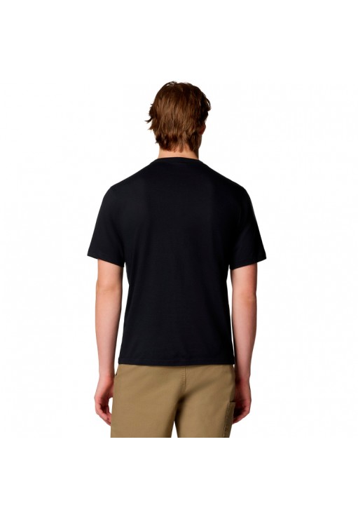 Футболка Columbia CSC Basic Logo Short Sleeve Shirt