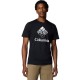 Tricou Columbia M Rapid Ridge Graphic Tee 1888811-001