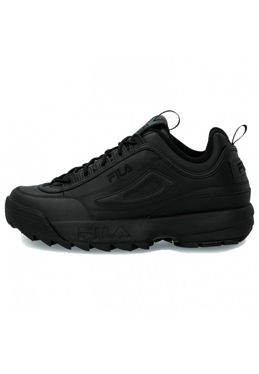 Кроссовки Fila DISRUPTOR II