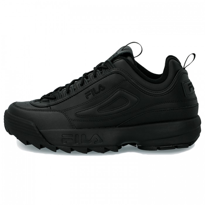 Incaltaminte Sport Fila DISRUPTOR II 1FM01DR2-001