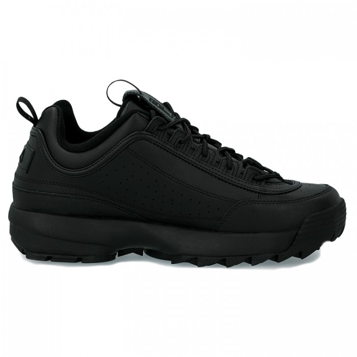 Incaltaminte Sport Fila DISRUPTOR II 1FM01DR2-001 - imagine №2