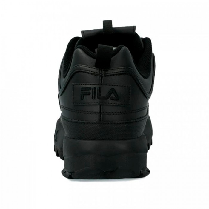 Кроссовки Fila DISRUPTOR II 1FM01DR2-001 - изображение №3