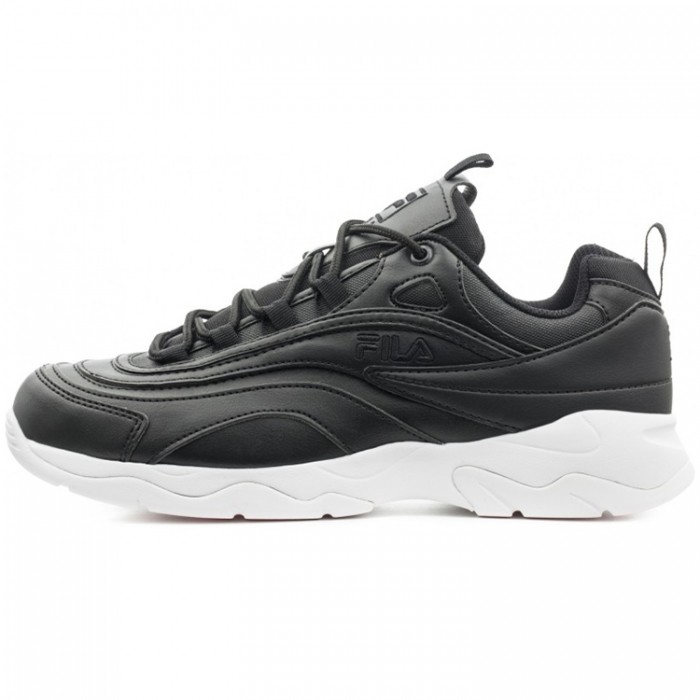 Кроссовки Fila RAY 1RM00577-001