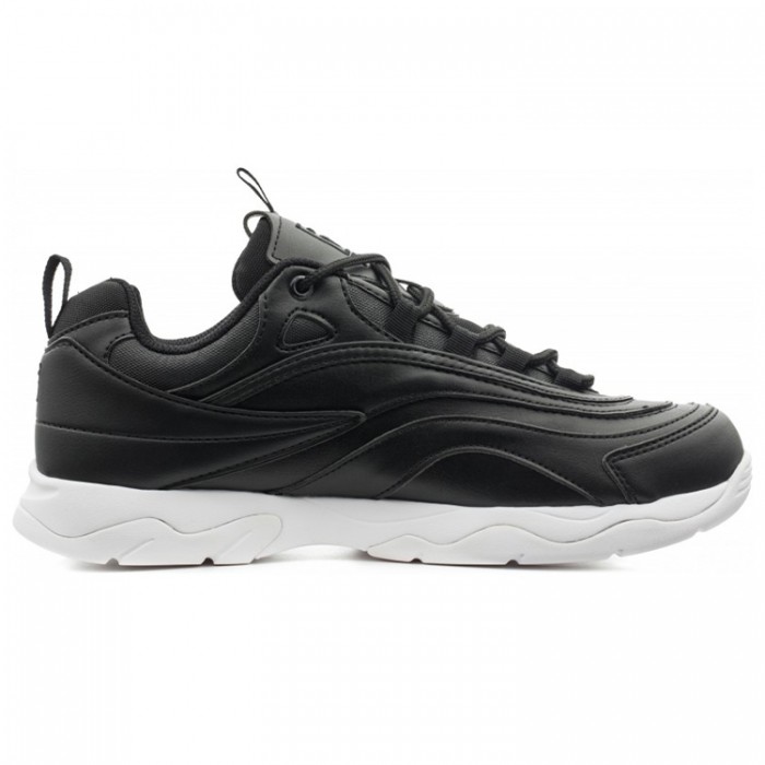 Кроссовки Fila RAY 1RM00577-001 - 4