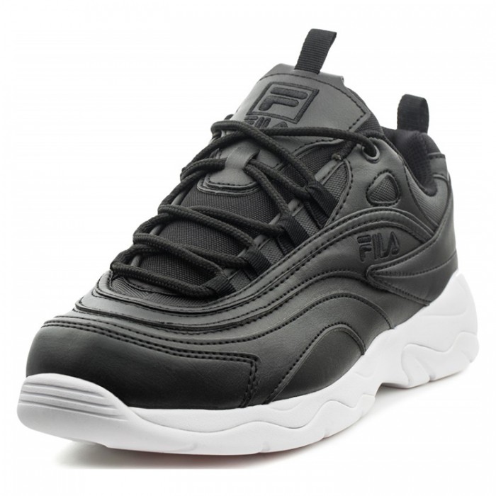 Кроссовки Fila RAY 1RM00577-001 - 5