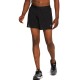 Sorti Asics VENTILATE 2-N-1 5IN 2011A770-001