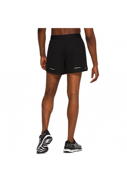 Шорты Asics VENTILATE 2-N-1 5IN