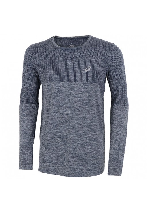 Толстовка Asics RACE SEAMLESS LS