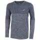 Толстовка Asics RACE SEAMLESS LS 2011A782-401