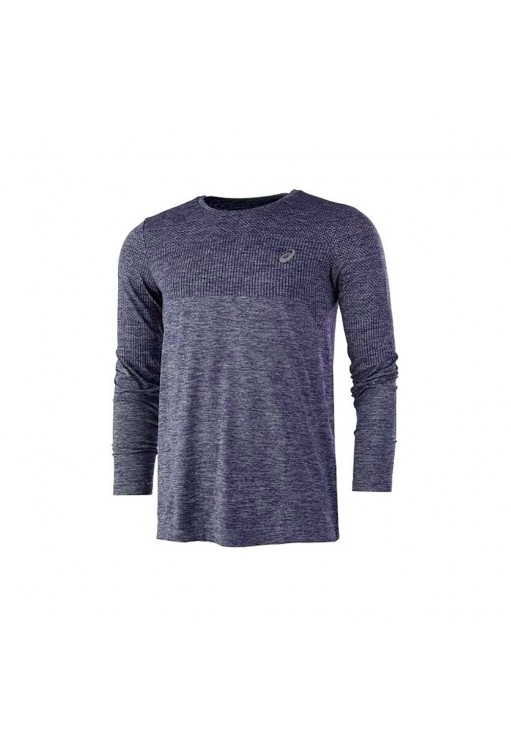 Толстовка Asics RACE SEAMLESS LS