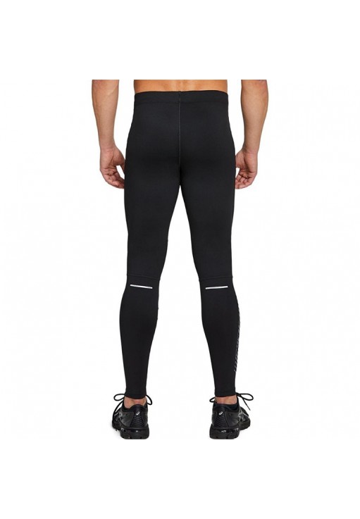 Легинсы Asics ICON TIGHT PRF  BLACK/CARRIER GREY