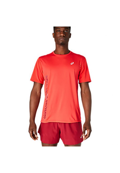 Tricou Asics SMSB RUN SS TOP