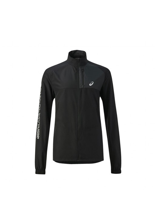 Толстовка Asics SMSB RUN JACKET