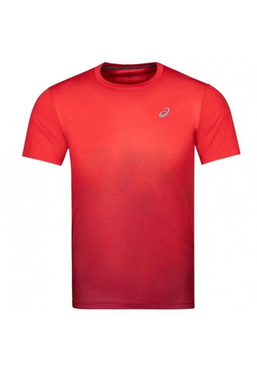 Футболка Asics KASANE SS TOP ELECTRIC