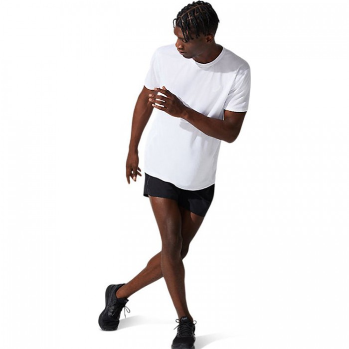 Шорты Asics 2011C336-001 2011C336-001 - 4