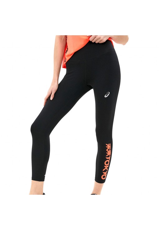 Легинсы Asics FUTURE HIGHWAIST TOKYO TIGHT