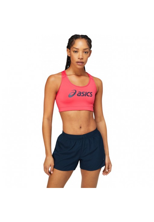Спортивное бра Asics LOGO BRA