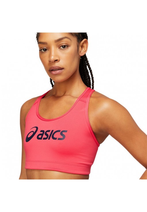 Bra sportive Asics LOGO BRA