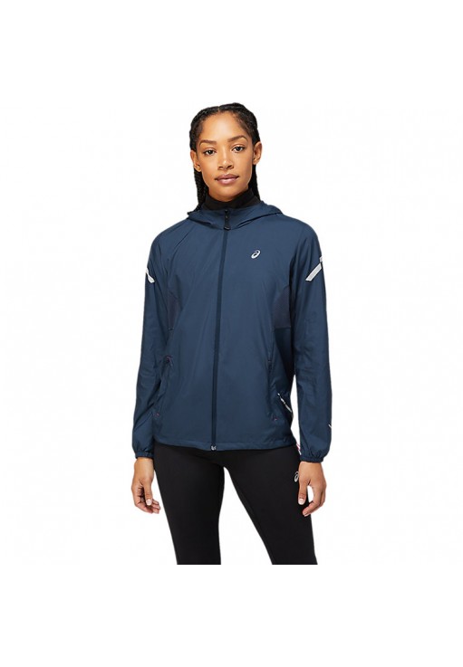 Ветровка Asics LITE-SHOW JACKET
