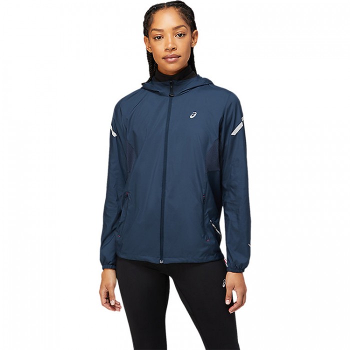 Ветровка Asics LITE-SHOW JACKET 2012C026-401