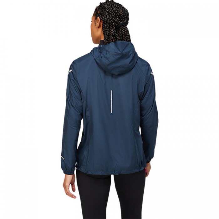 Ветровка Asics LITE-SHOW JACKET 2012C026-401 - 2