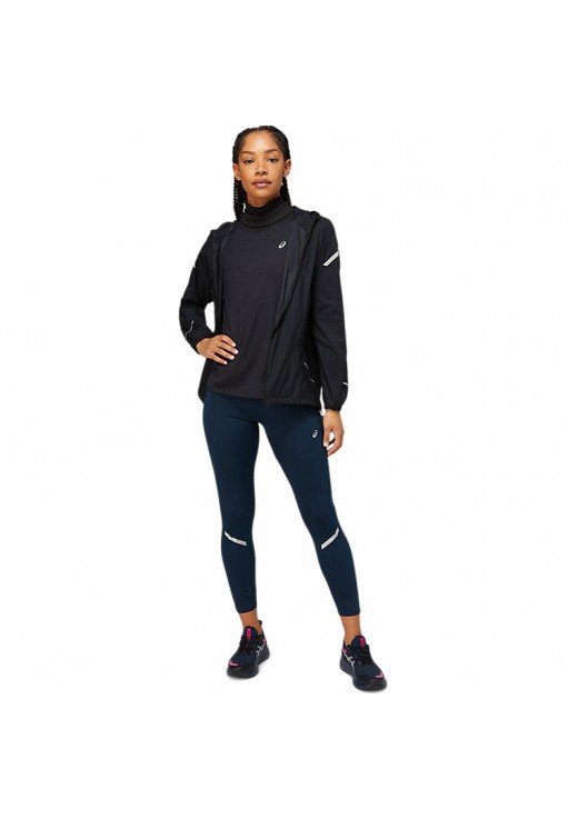 Легинсы Asics LITE-SHOW TIGHT FRENCH BLUE