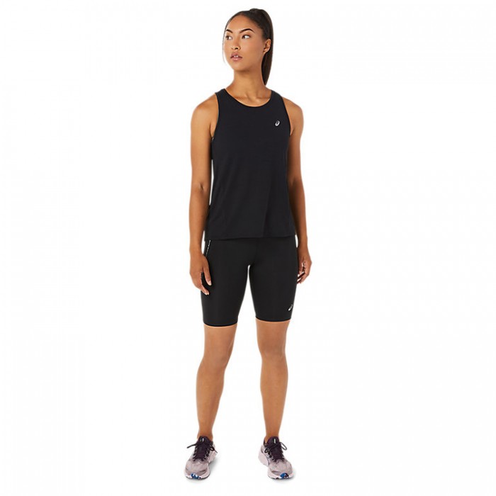 Легинсы Asics RACE SPRINTER TIGHT 2012C222-001 - 2