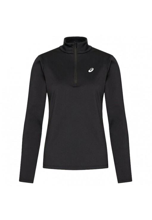Толстовка Asics CORE LS 1/2 ZIP WINTER TOP PERFORMANCE