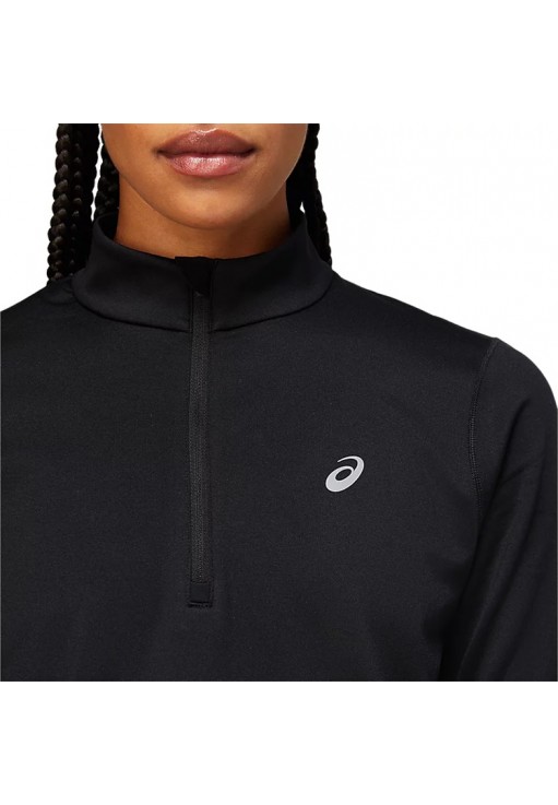 Толстовка Asics CORE LS 1/2 ZIP WINTER TOP PERFORMANCE