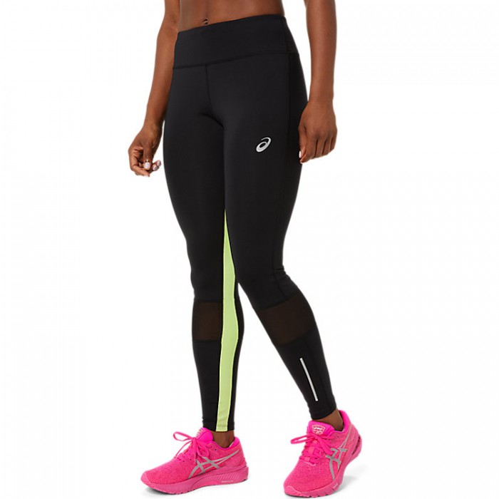 Легинсы Asics LITE-SHOW TIGHT 2012C364-001