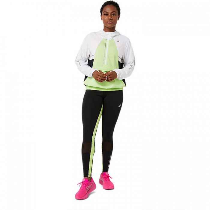 Легинсы Asics LITE-SHOW TIGHT 2012C364-001 - 2