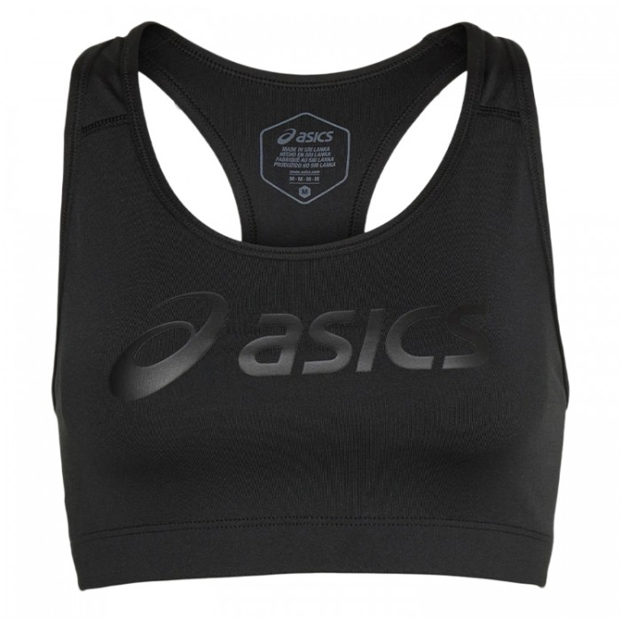 Bra sportive Asics CORE LOGO BRA 2012C573-001