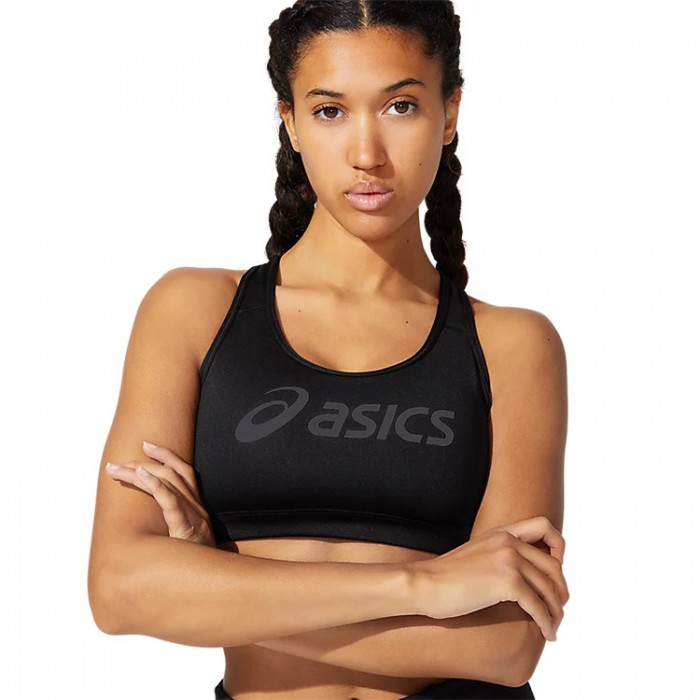 Bra sportive Asics CORE LOGO BRA 2012C573-001 - 3
